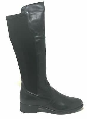 IGI &amp; CO. stivali donna in pelle e lycra 6825000 - 2
