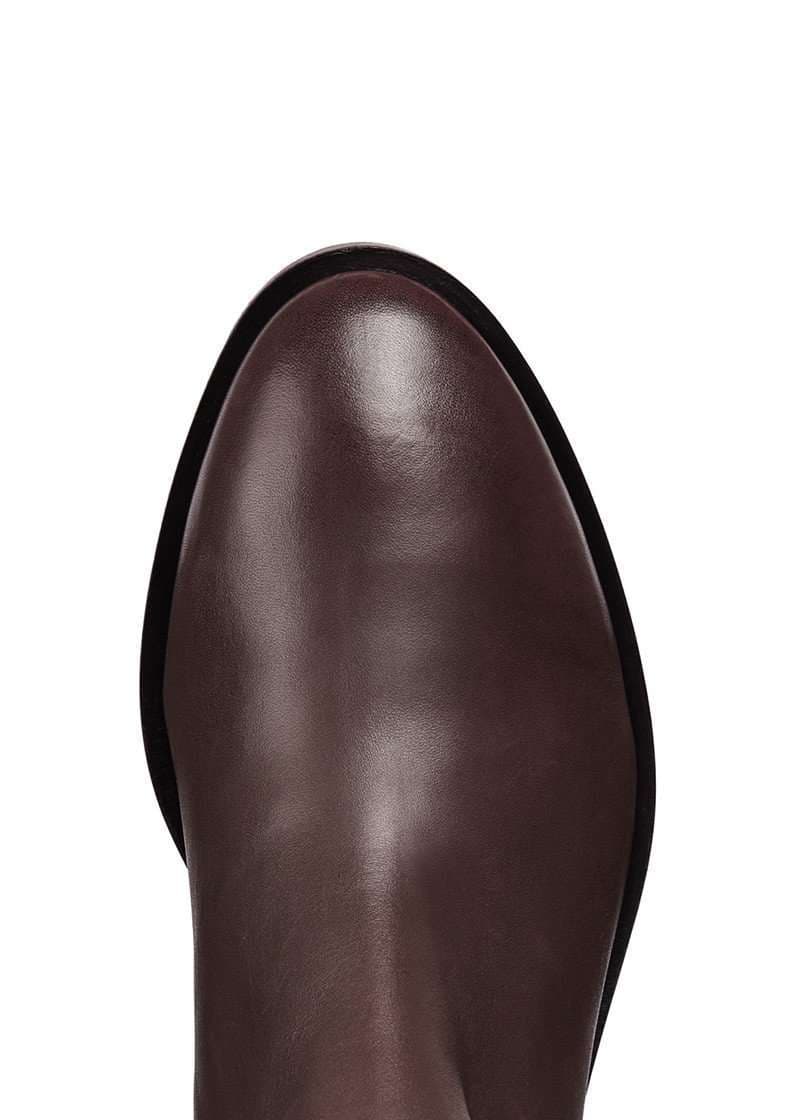 Stivaletto GEOX D BROGUE F M in Stivali Calzature Durello - Agna, commercioVirtuoso.it