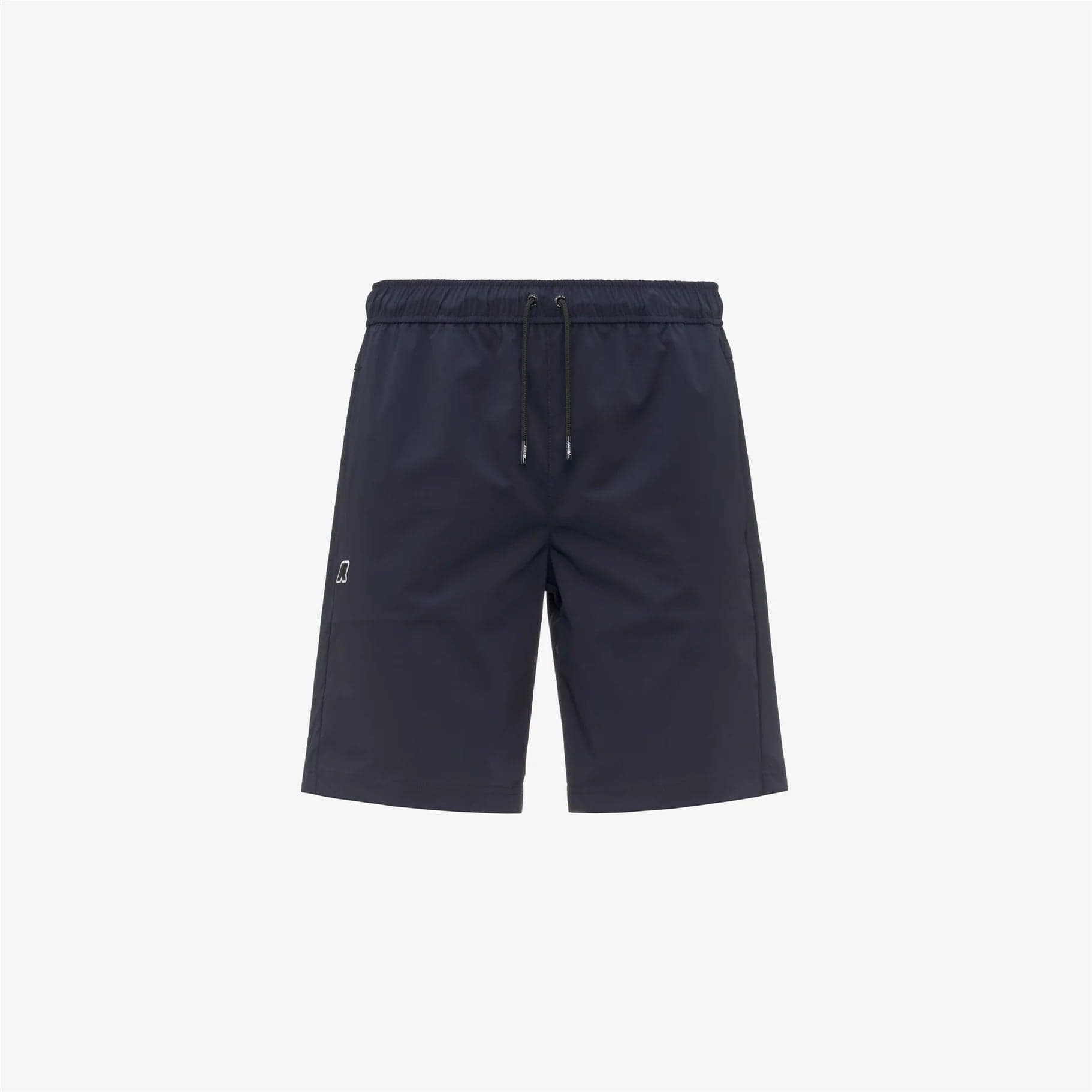 K-way Bermuda Uomo pantaloncini unisex Nesilier K8151VW_K89 in Pantaloncini Broadway Red - Barletta, commercioVirtuoso.it