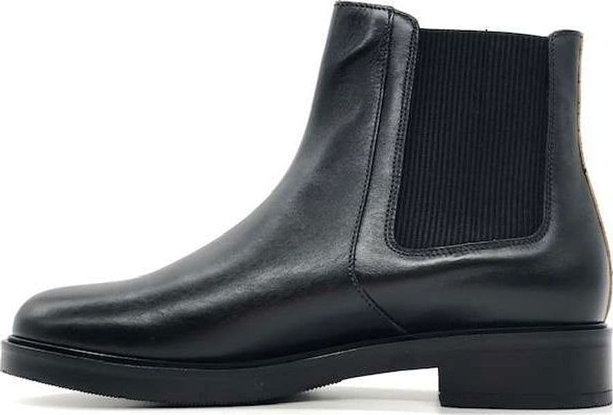 ALVIERO MARTINI 1 Classe stivaletto nero (beatles) in Stivali Calzature Durello - Agna, commercioVirtuoso.it