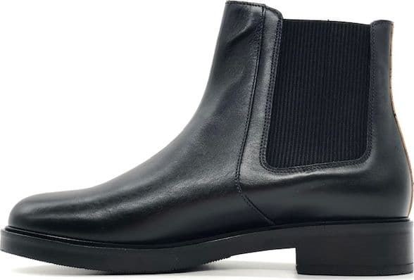 ALVIERO MARTINI 1 Classe stivaletto nero (beatles) in Stivali Calzature Durello - Agna, commercioVirtuoso.it
