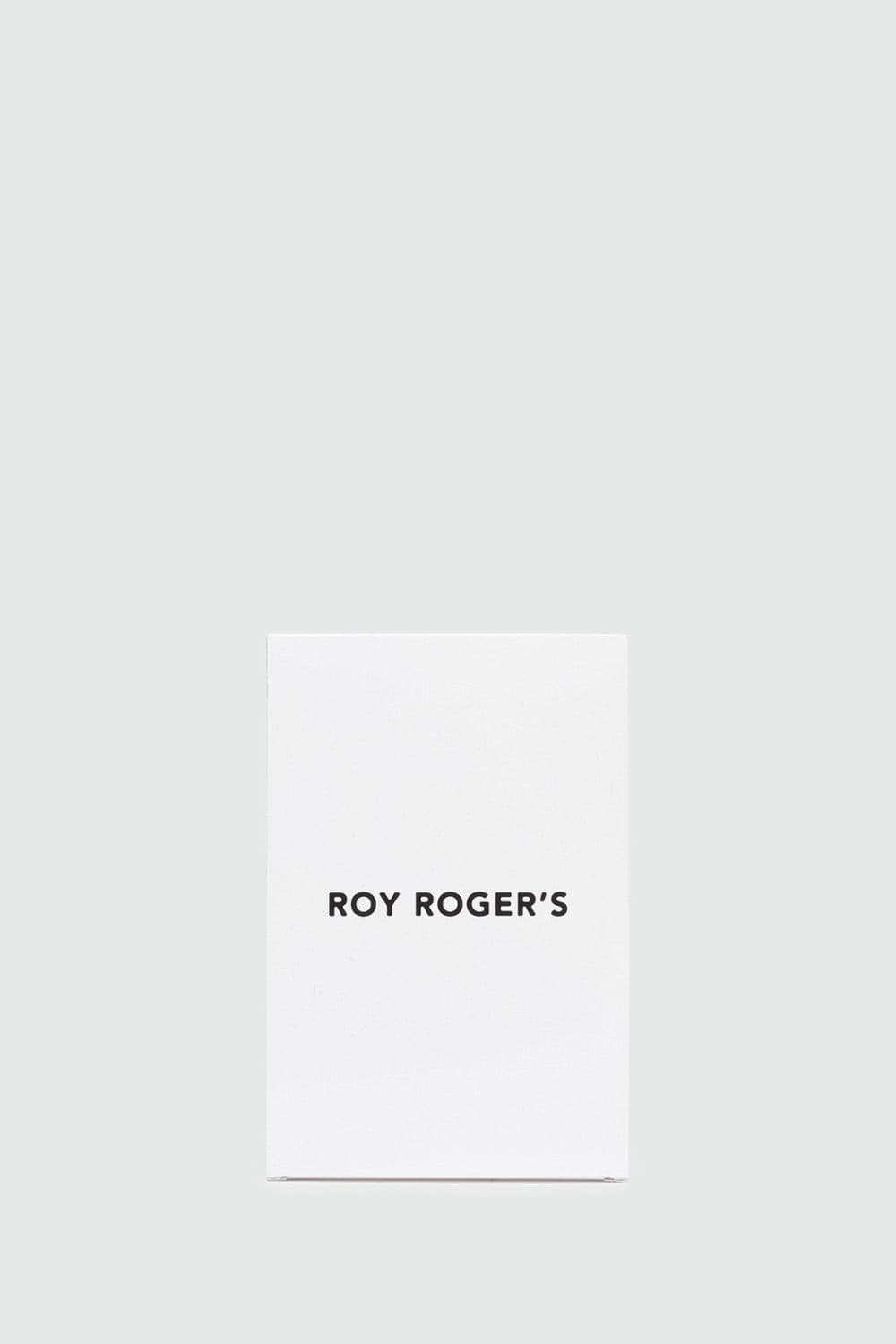Roy Roger's slip uomo tri-pack nero in cotone elasticizzato con fascia logo newfp in Slip Broadway Red - Barletta, commercioVirtuoso.it
