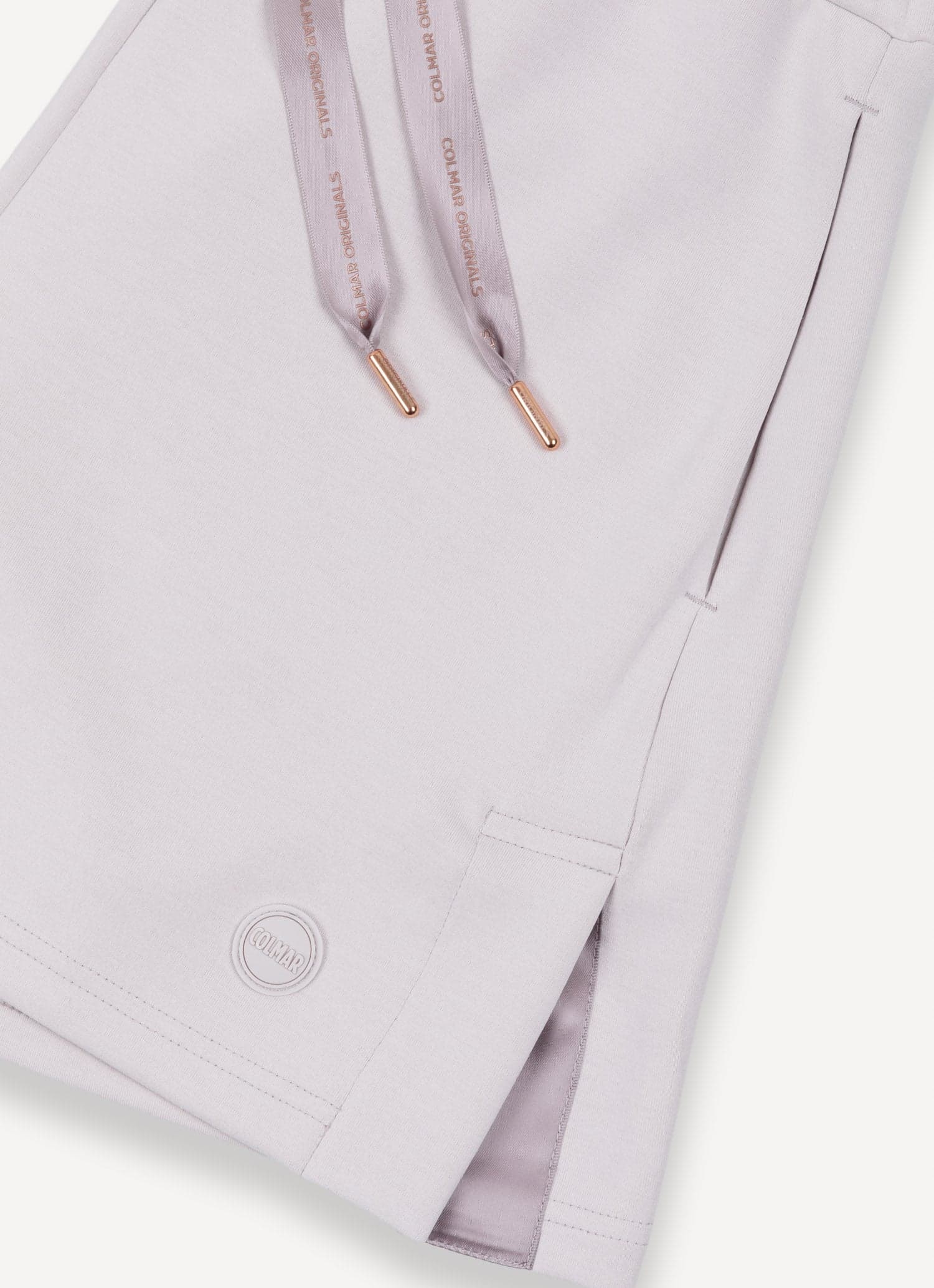Colmar Originals shorts donna in cotone modal stretch beige 9289 in Pantaloncini Broadway Red - Barletta, commercioVirtuoso.it