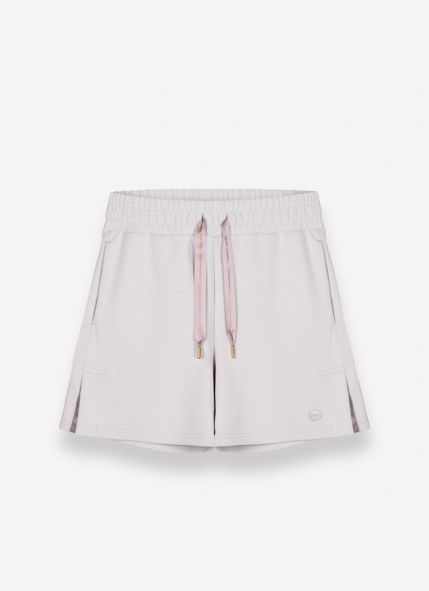 Colmar Originals shorts donna in cotone modal stretch beige 9289 in Pantaloncini Broadway Red - Barletta, commercioVirtuoso.it