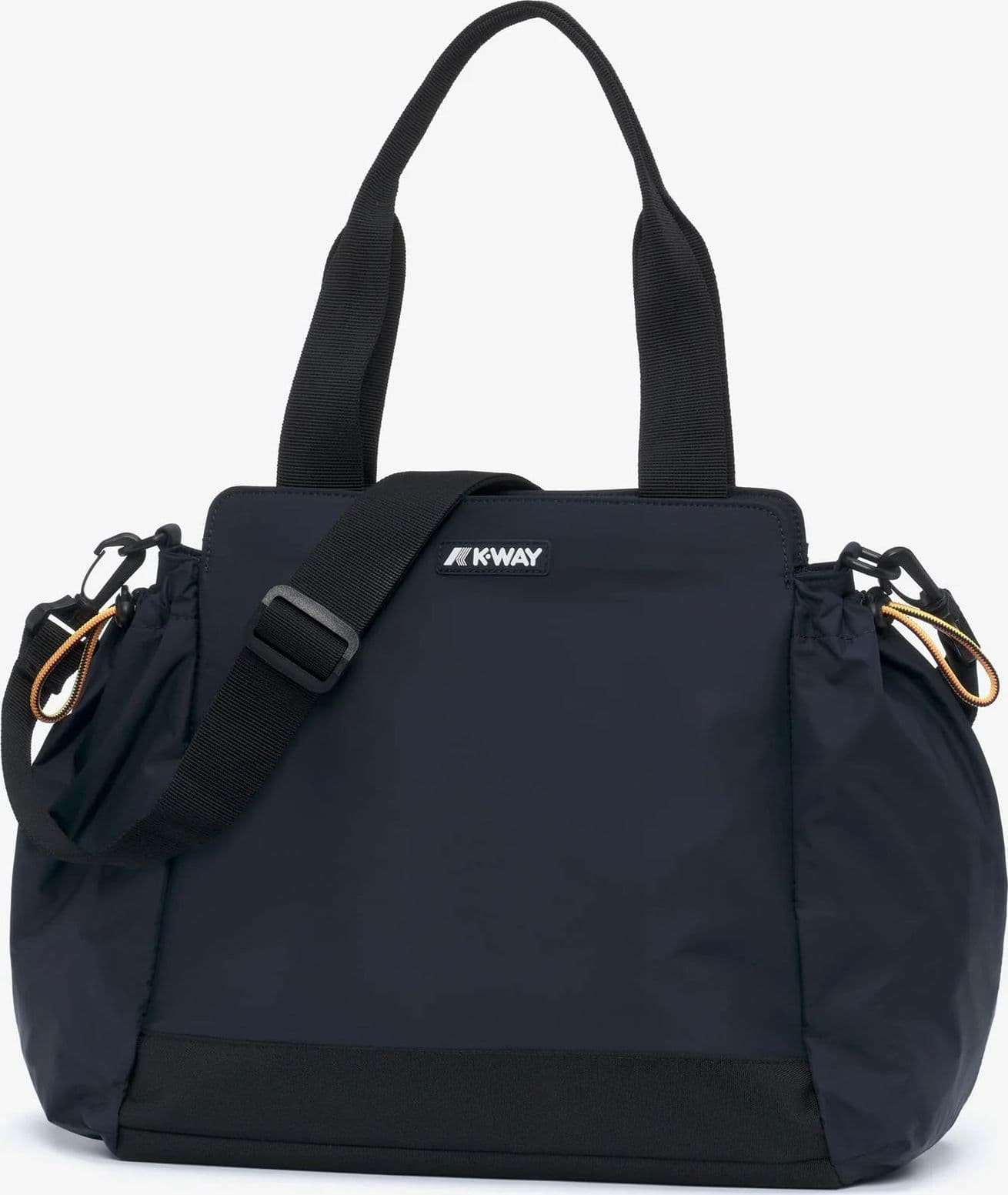 K-Way Aisy Shopping Bag borsa Donna Nylon Impermeabile Blu Notte K89 in Borse Tote Broadway Red - Barletta, commercioVirtuoso.it