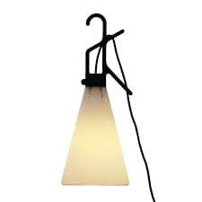 LAMPADA FLOS MAYDAY NERA - 3