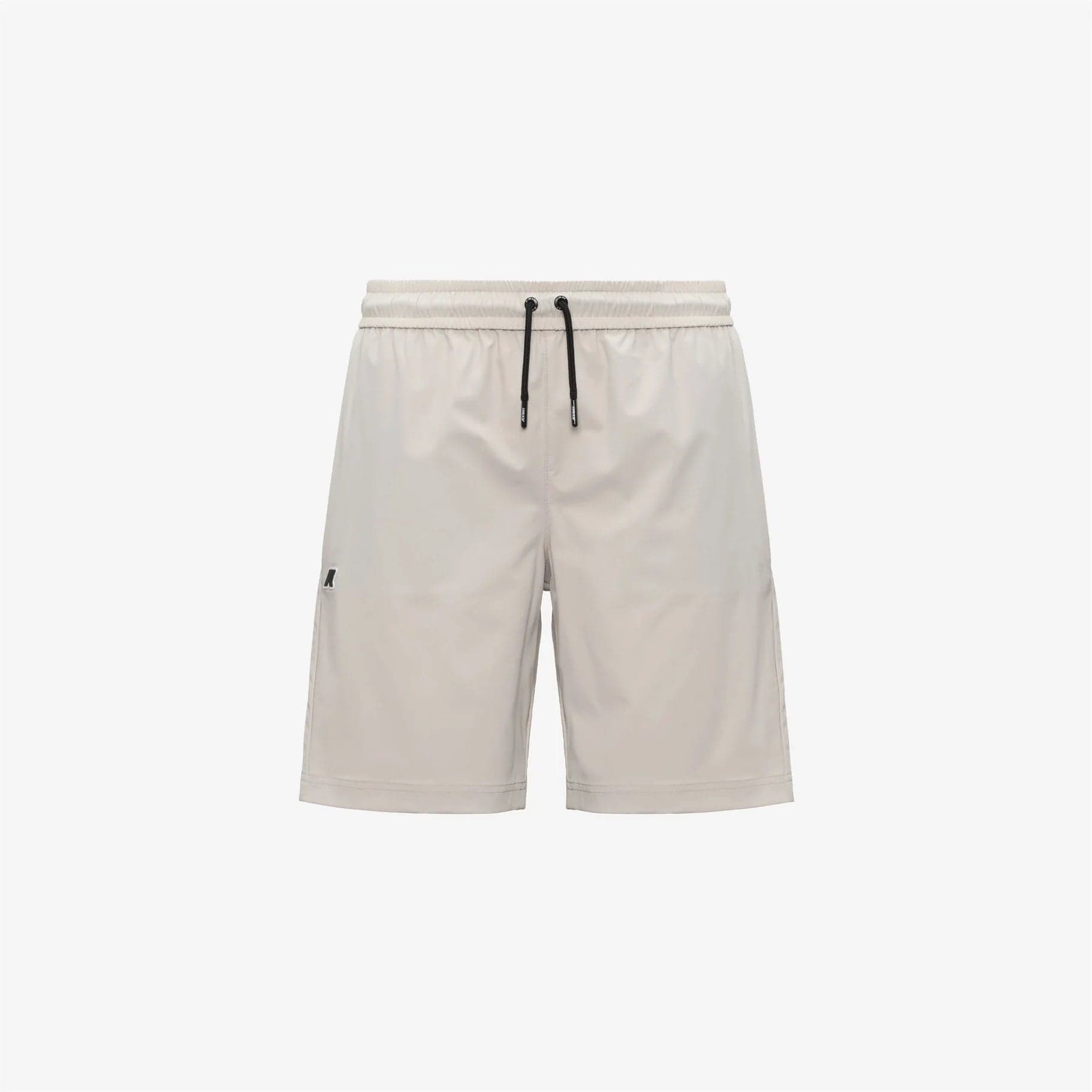 K-way Bermuda Uomo pantaloncini unisex Nesilier K8151VW_634 in Pantaloncini Broadway Red - Barletta, commercioVirtuoso.it
