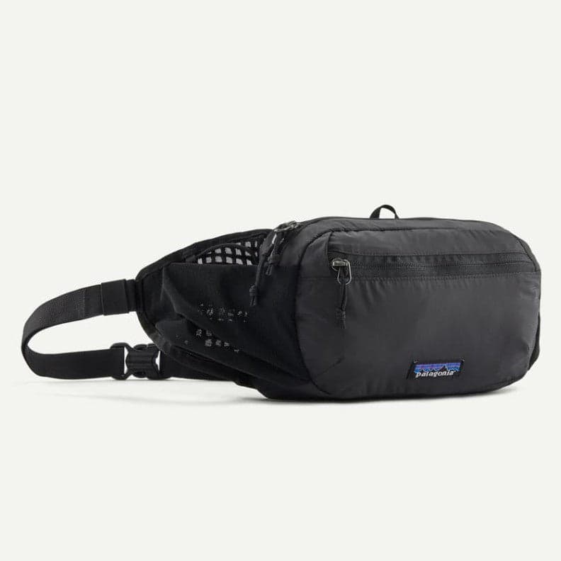 Marsupio Patagonia Terravia Hip Pk Black – Colore come da foto
