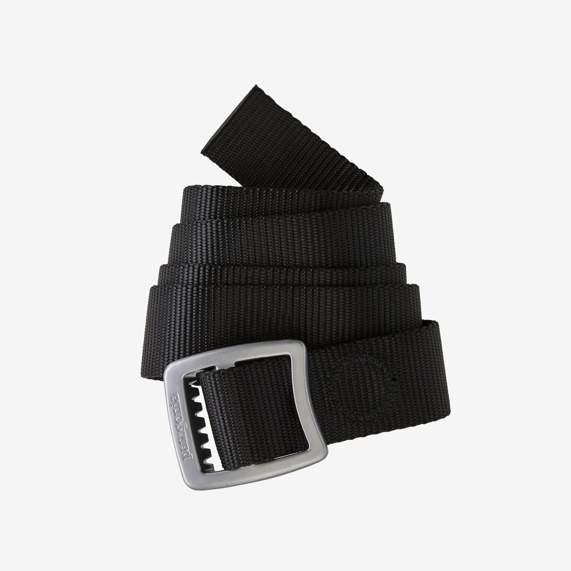 Cintura belt Patagonia Tech Web black - 3