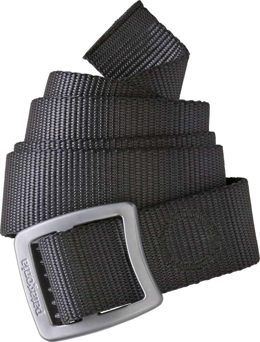 Cintura belt Patagonia Tech Web Grey - 3