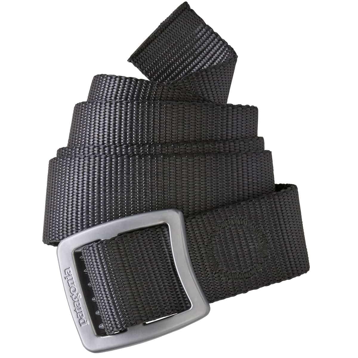 Cintura belt Patagonia Tech Web Grey - 3