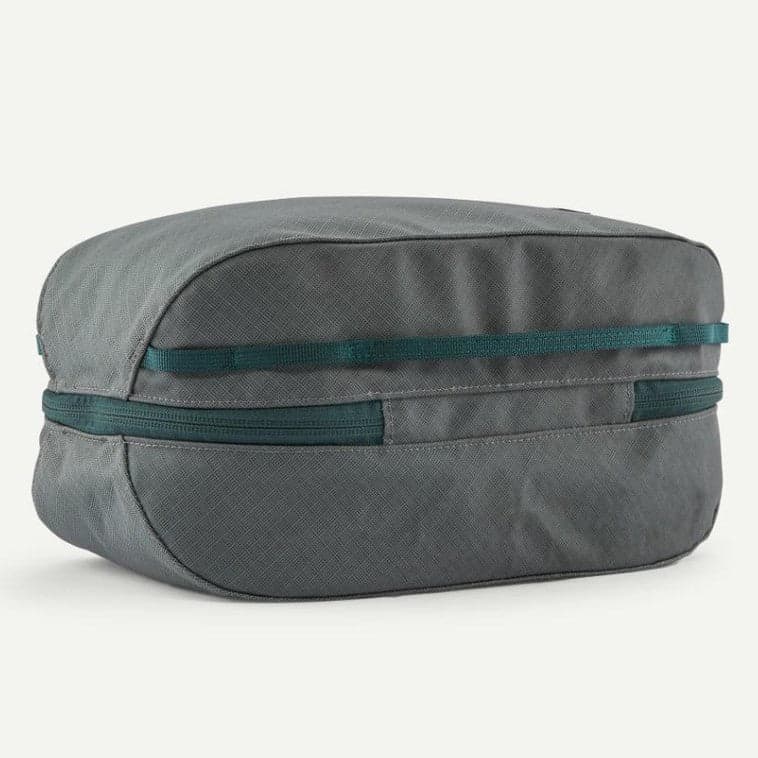 Borsa Patagonia Black Hole 6L Grey – Colore come da foto