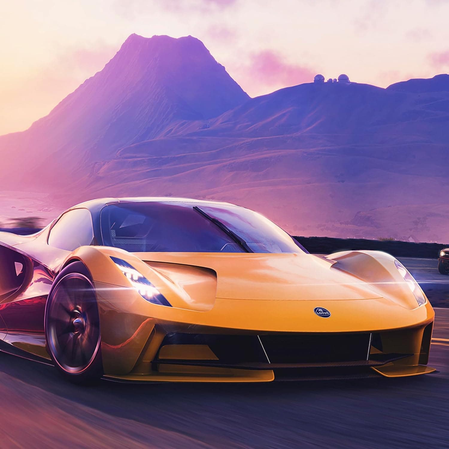 The Crew Motorfest PS4/PS5 UK2 - 6