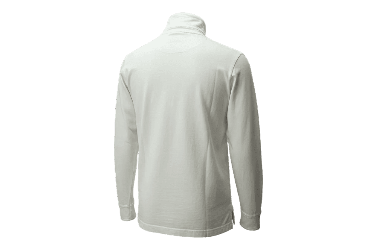 Maglia Polo uomo Bob the Original - maniche lunghe in Polo Couture - Sestu, commercioVirtuoso.it