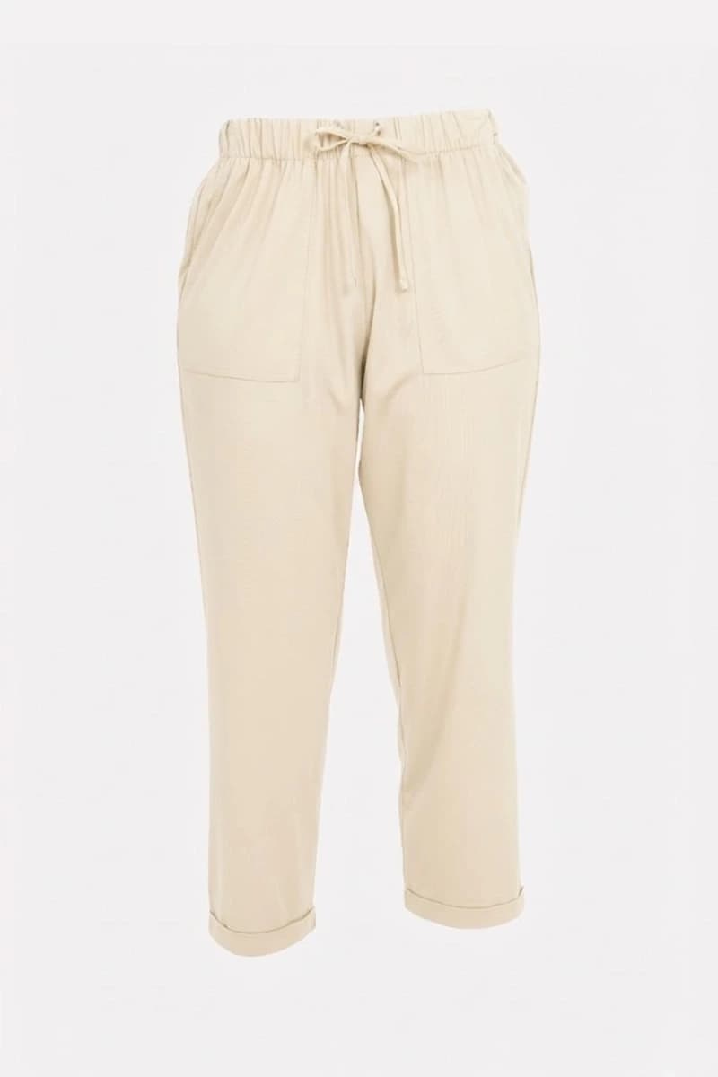 Pantalone con coulisse | NO-NA' - 3