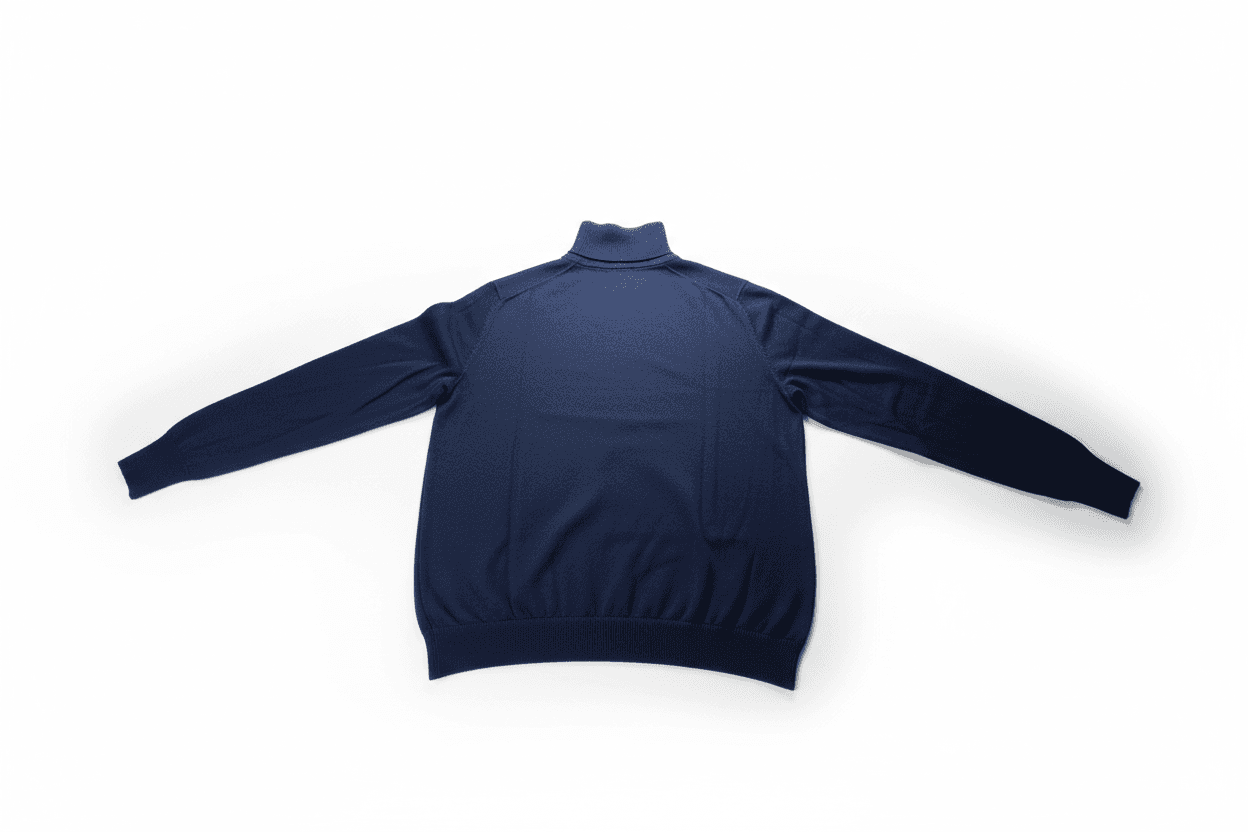 Maglia uomo Faconnable - Maglia polo - 3