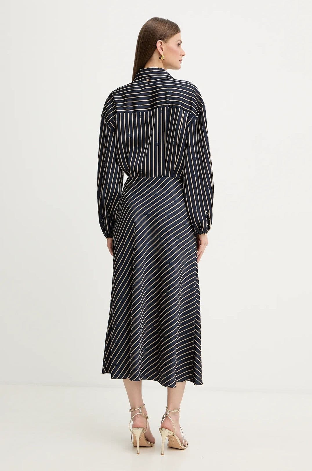 FATOU LS DRESS - 4