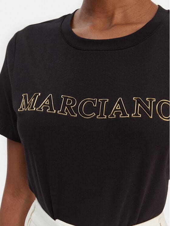MABEL LOGO SS T-SHIRT in Canotte Kanal 32 - Santa Maria di Licodia, commercioVirtuoso.it