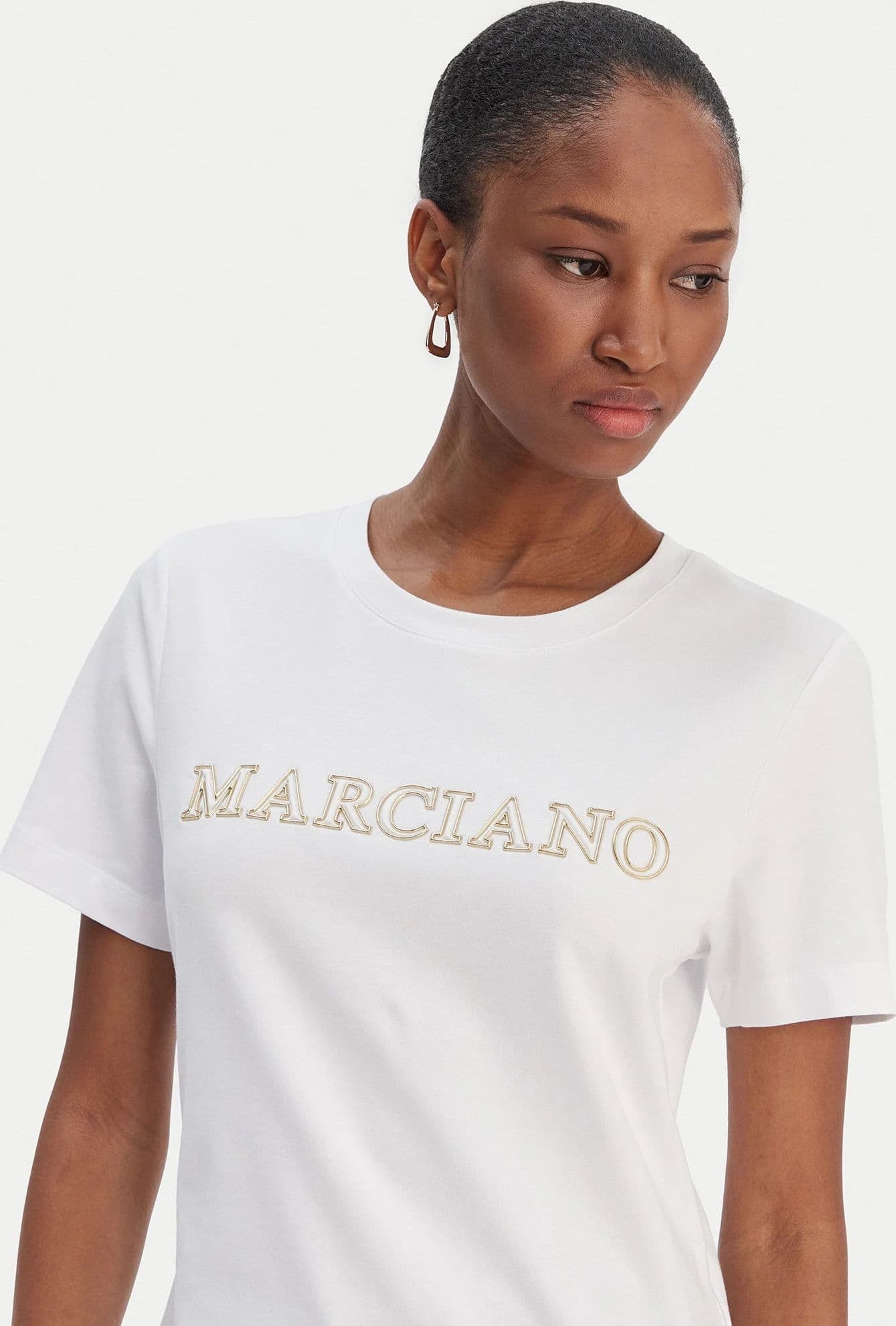 MABEL LOGO SS T-SHIRT in Canotte Kanal 32 - Santa Maria di Licodia, commercioVirtuoso.it