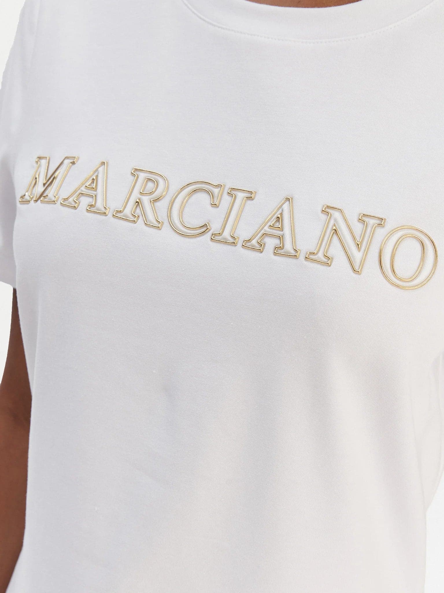 MABEL LOGO SS T-SHIRT in Canotte Kanal 32 - Santa Maria di Licodia, commercioVirtuoso.it