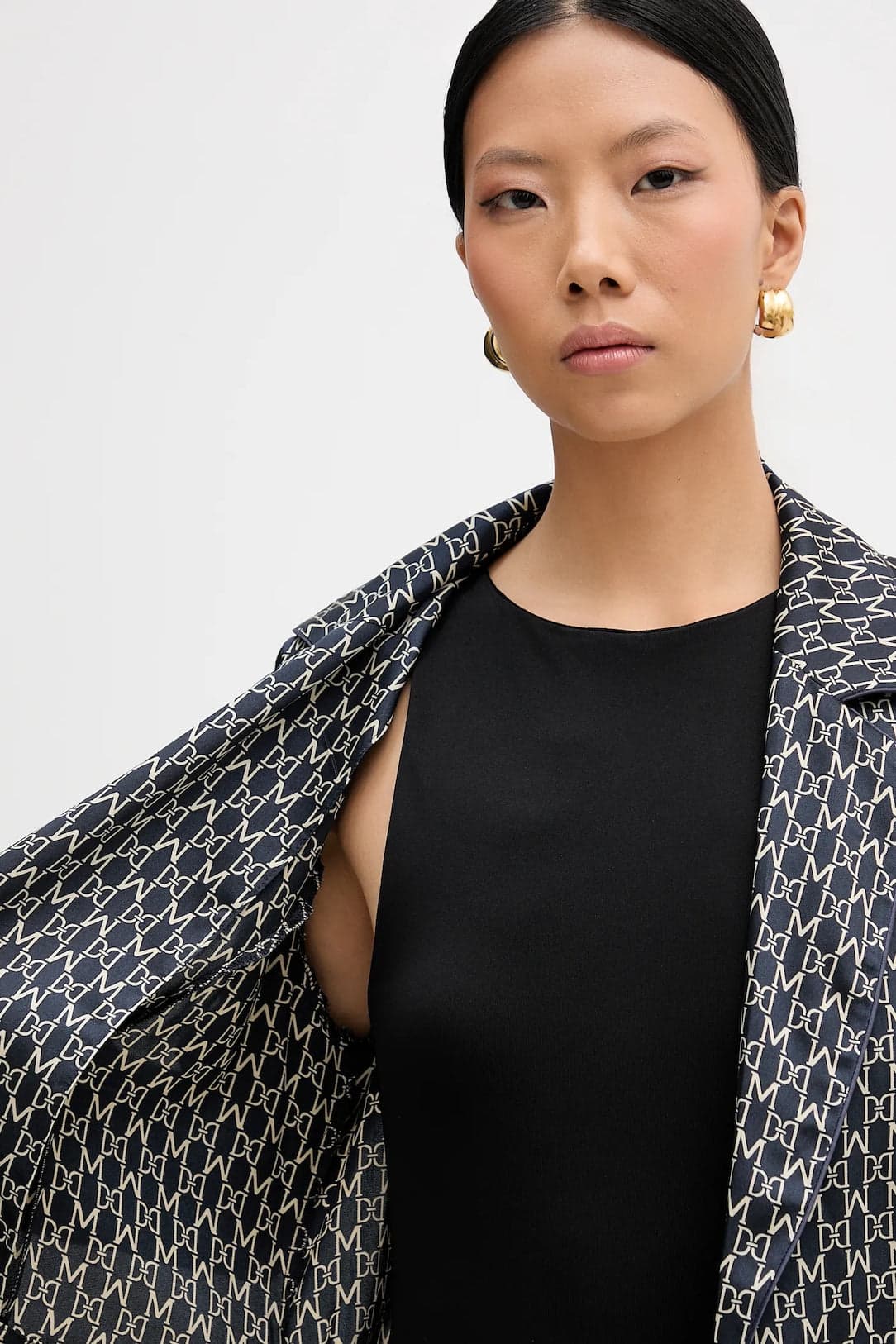 ELIDA BELTED BLAZER in Giacche Kanal 32 - Santa Maria di Licodia, commercioVirtuoso.it