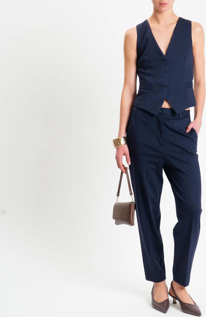 Gilet - 4