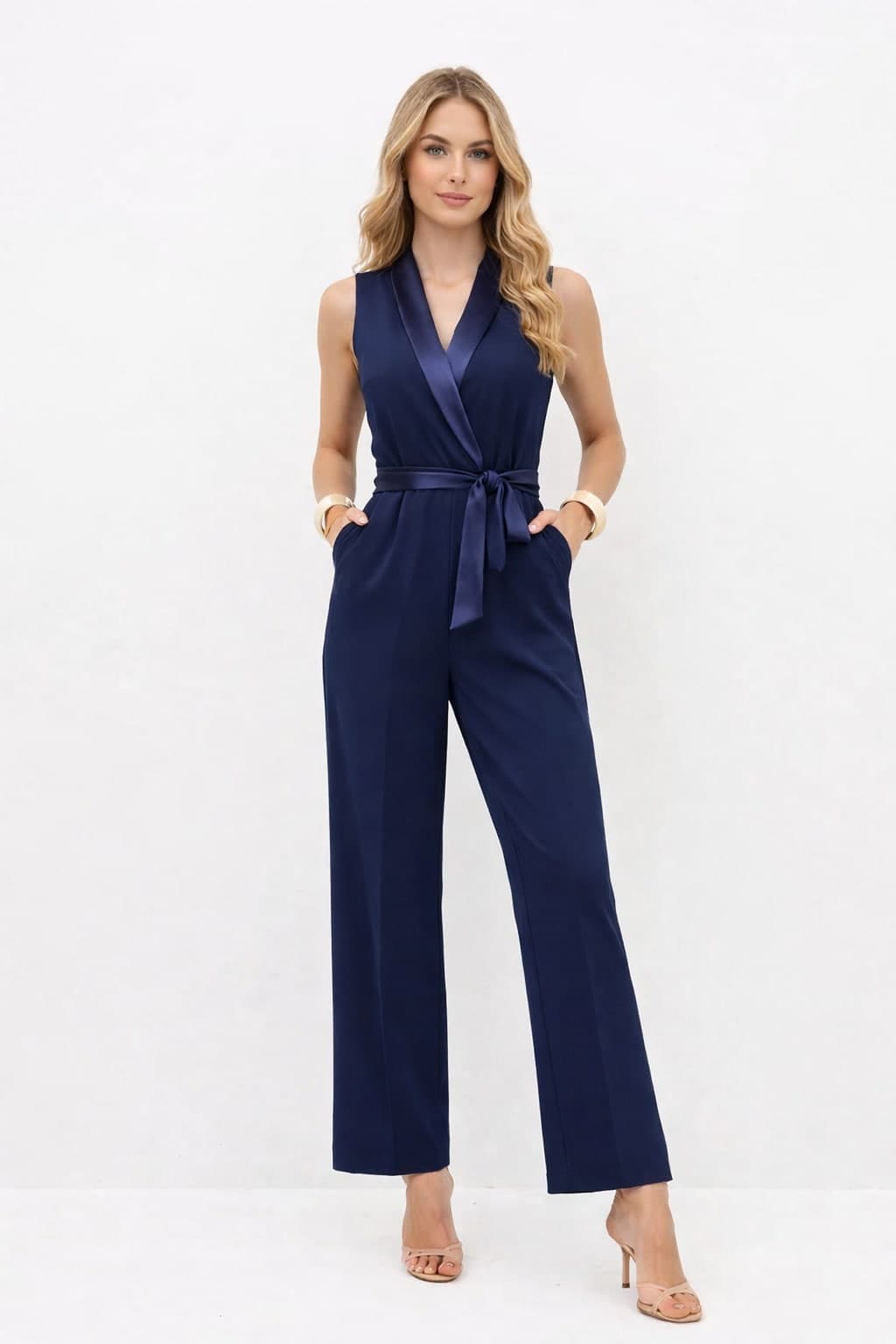 Tailleur pantalone da Donna
