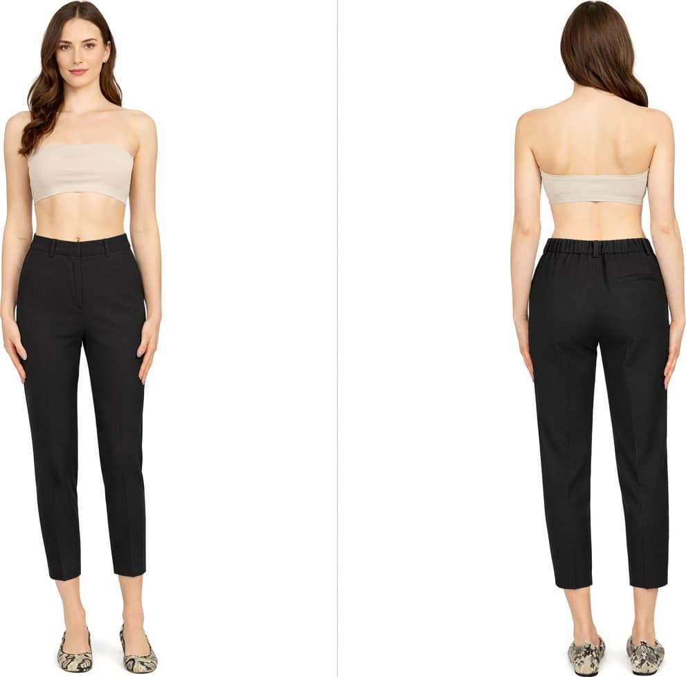 Pantalone - 8