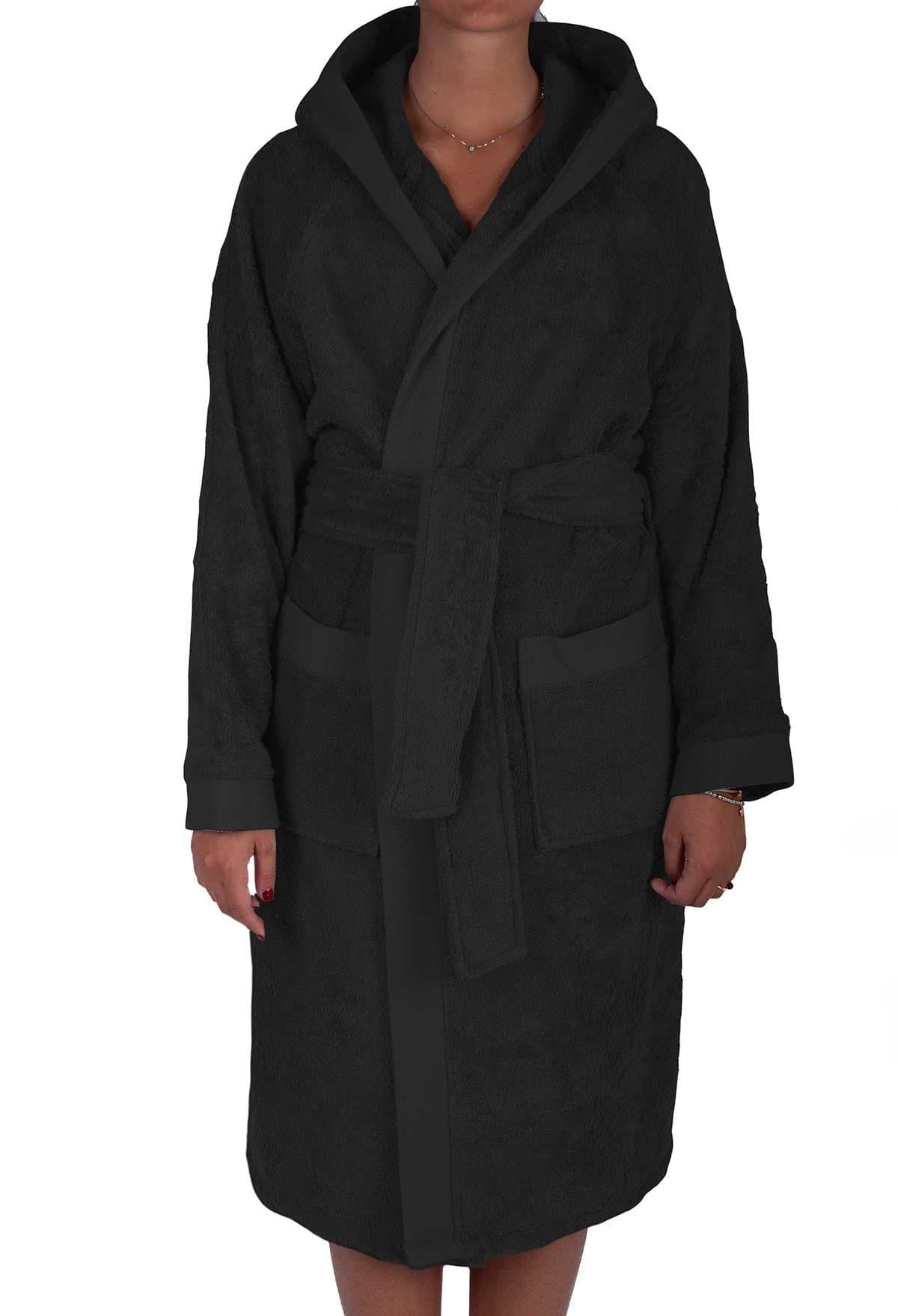Accappatoio Jolie ! Spugna 450g/mq Lusso e Comfort - 96