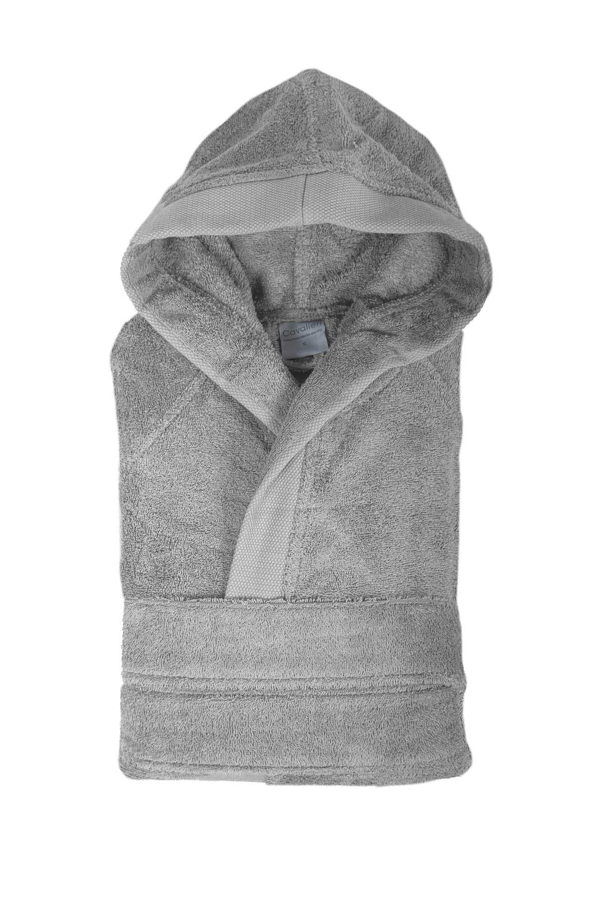 Accappatoio Jolie ! Spugna 450g/mq Lusso e Comfort - 15