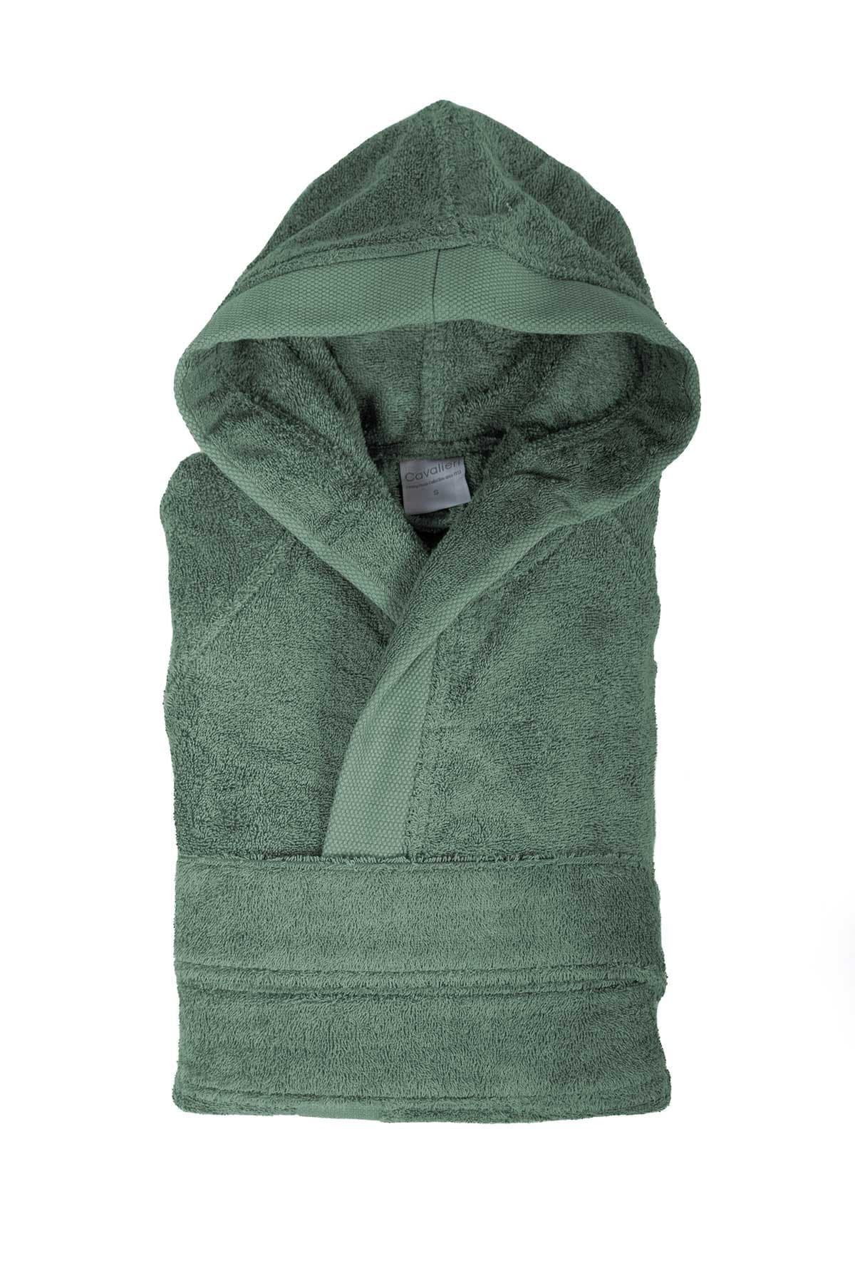 Accappatoio Jolie ! Spugna 450g/mq Lusso e Comfort - 20