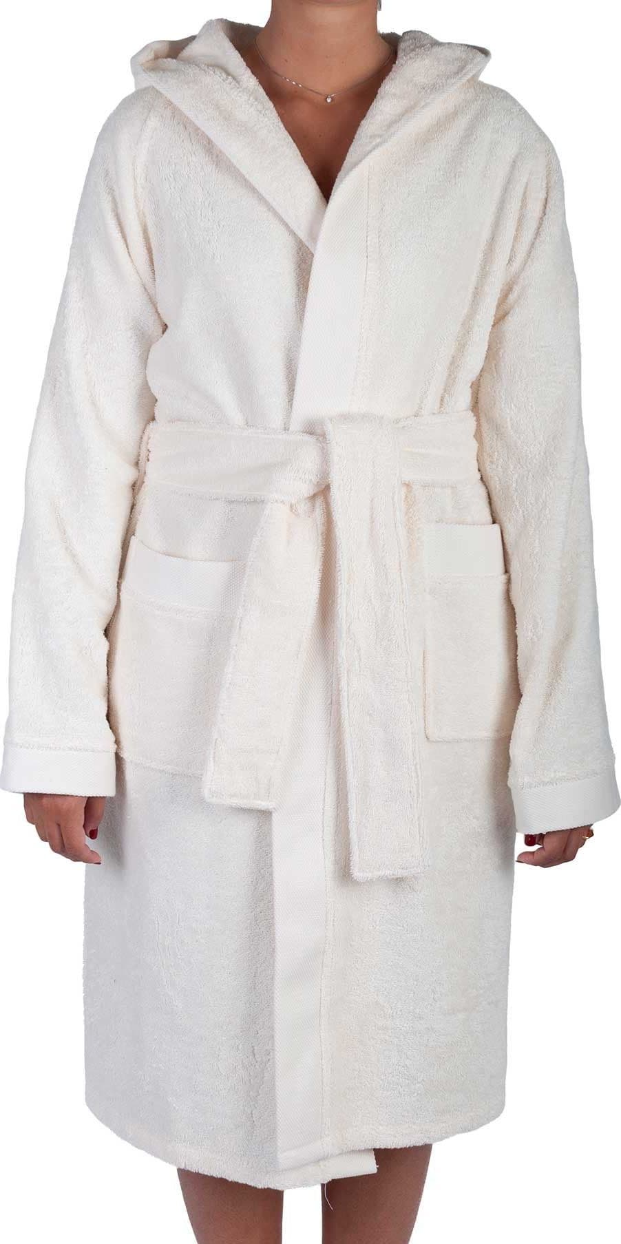 Accappatoio Jolie ! Spugna 450g/mq Lusso e Comfort - 21