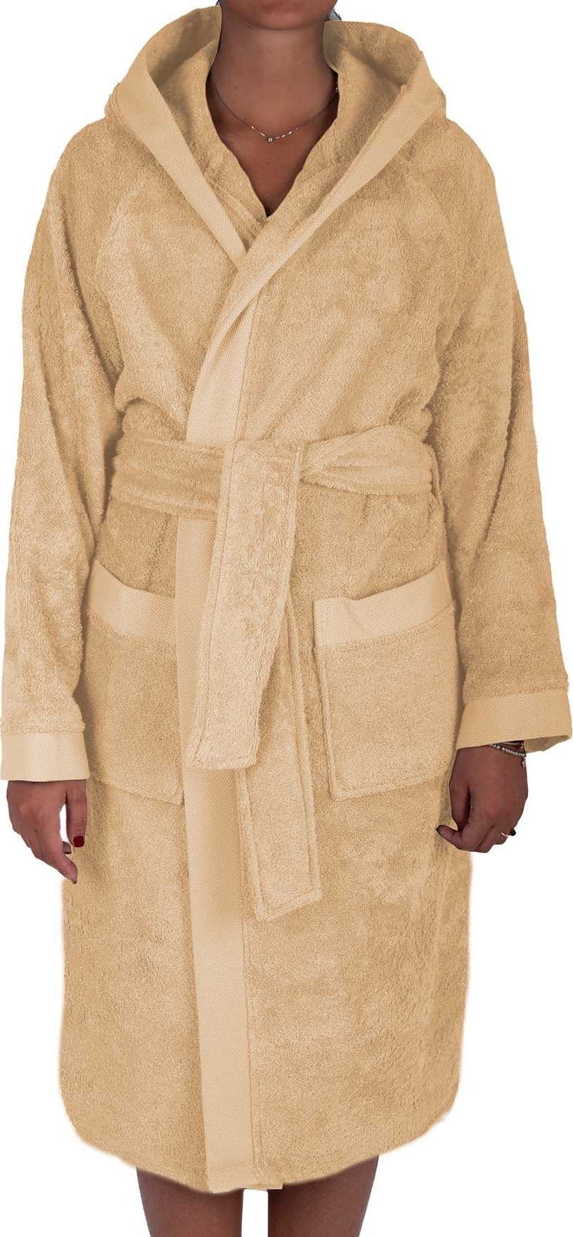 Accappatoio Jolie ! Spugna 450g/mq Lusso e Comfort - 26