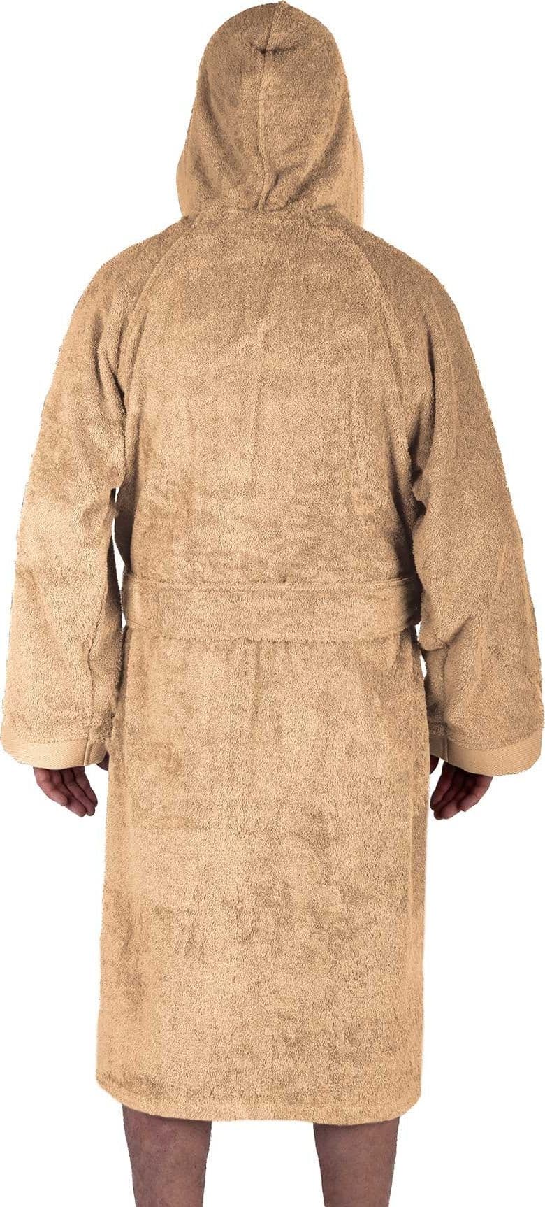 Accappatoio Jolie ! Spugna 450g/mq Lusso e Comfort - 27