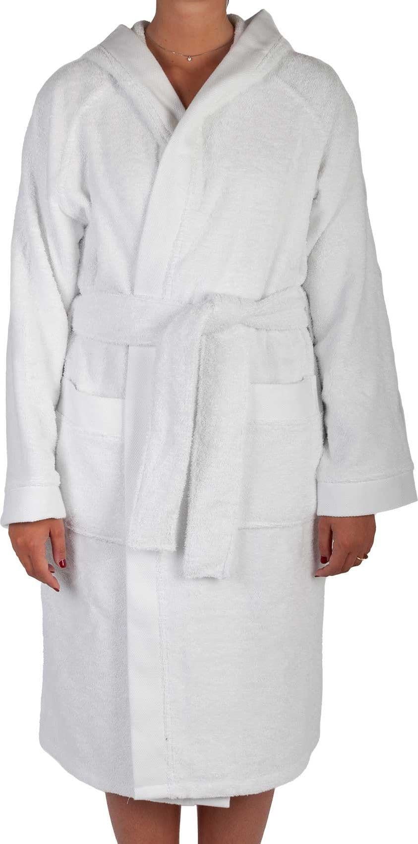 Accappatoio Jolie ! Spugna 450g/mq Lusso e Comfort - 31
