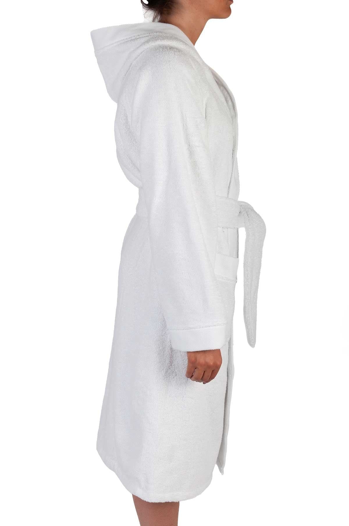 Accappatoio Jolie ! Spugna 450g/mq Lusso e Comfort - 32