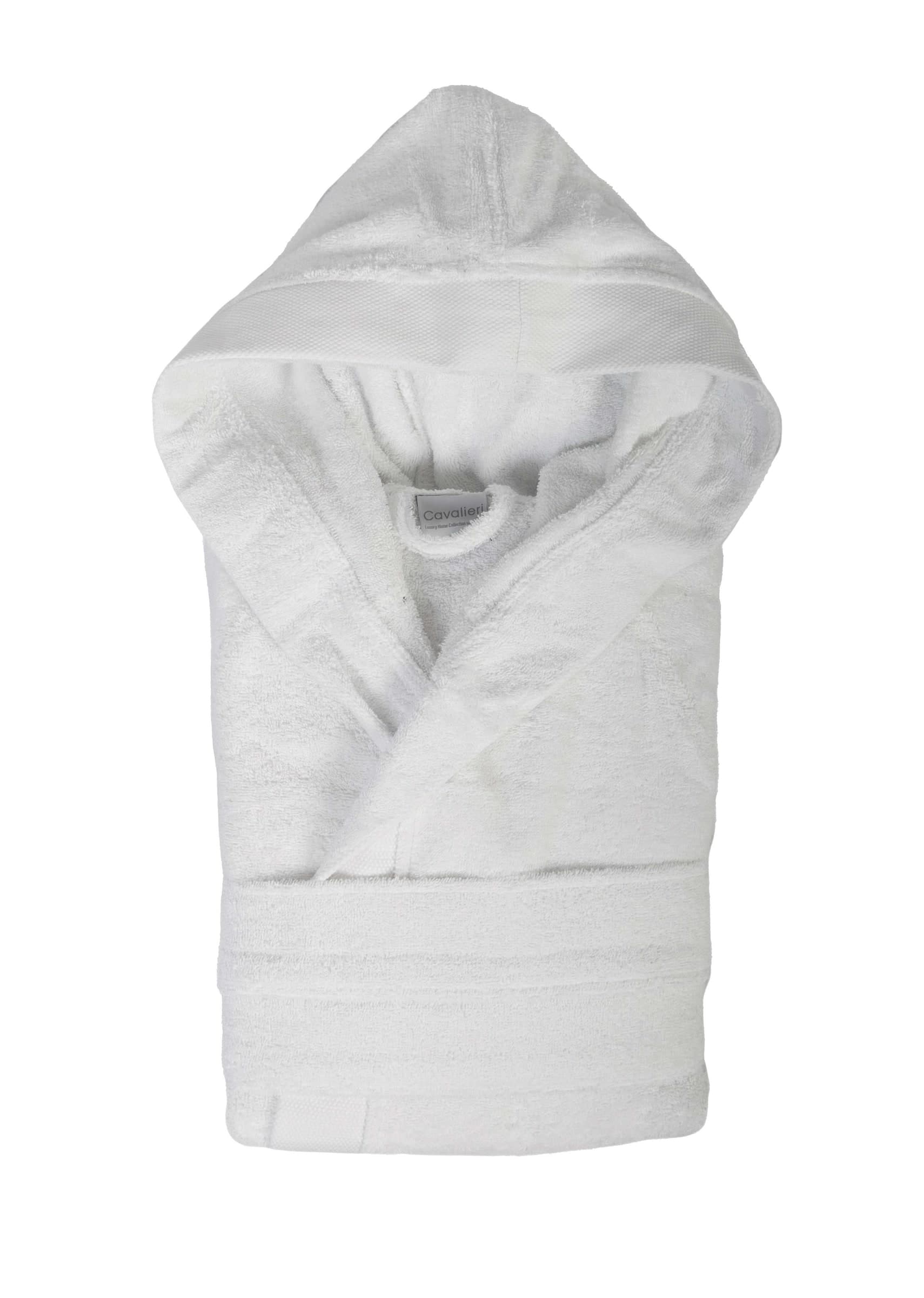 Accappatoio Jolie ! Spugna 450g/mq Lusso e Comfort - 34