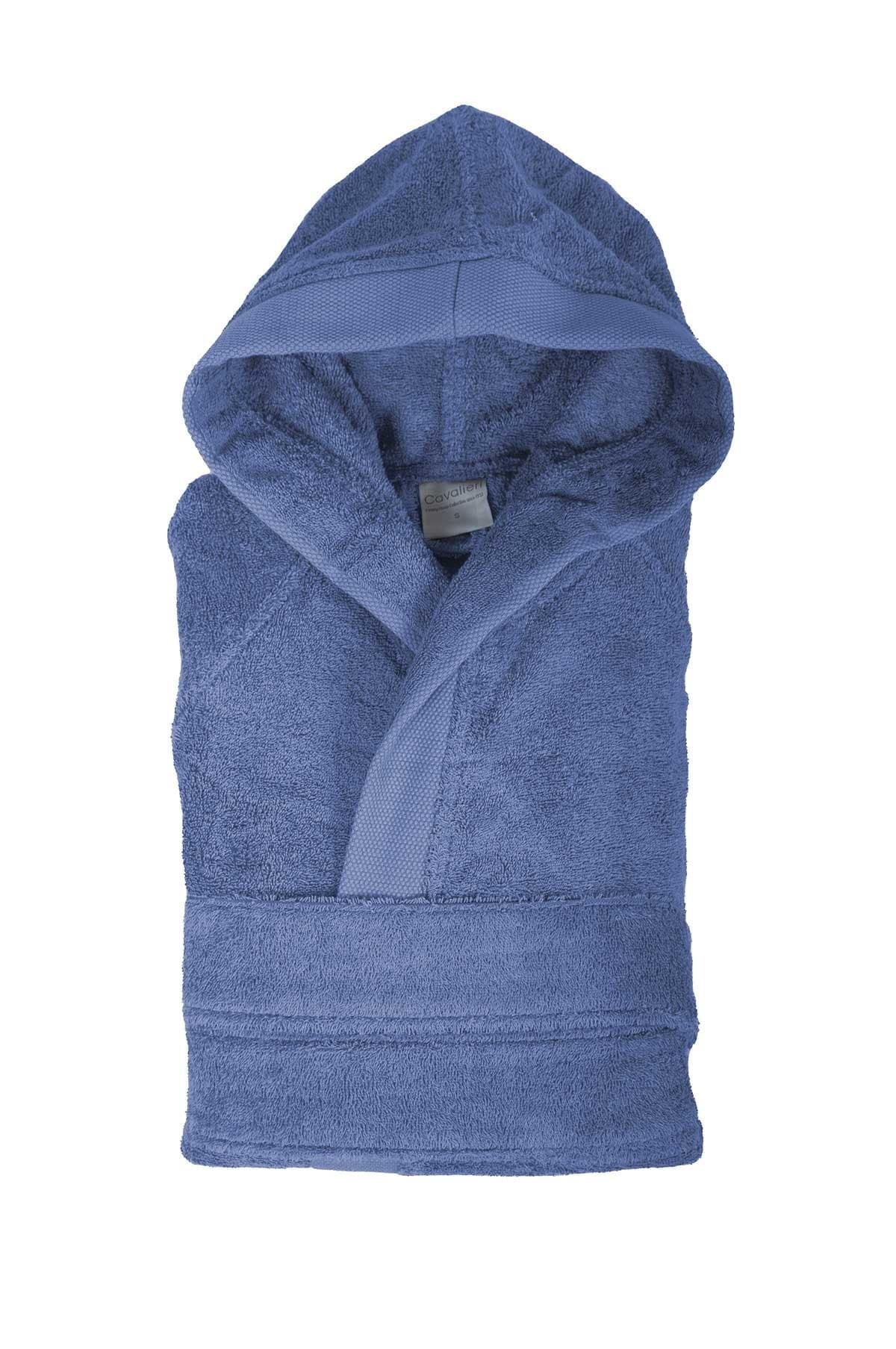 Accappatoio Jolie ! Spugna 450g/mq Lusso e Comfort - 39