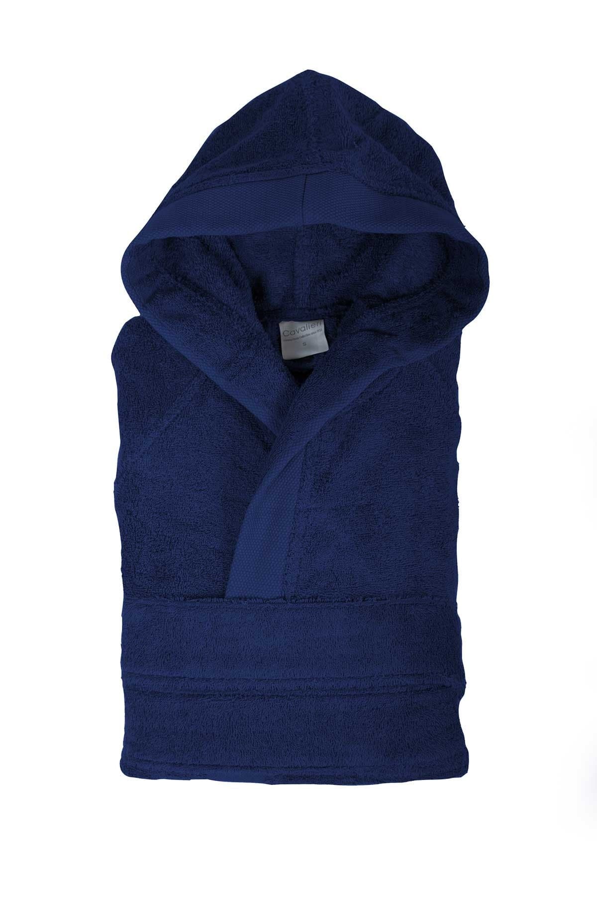 Accappatoio Jolie ! Spugna 450g/mq Lusso e Comfort - 5