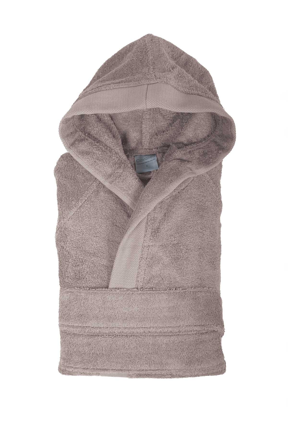 Accappatoio Jolie ! Spugna 450g/mq Lusso e Comfort - 44