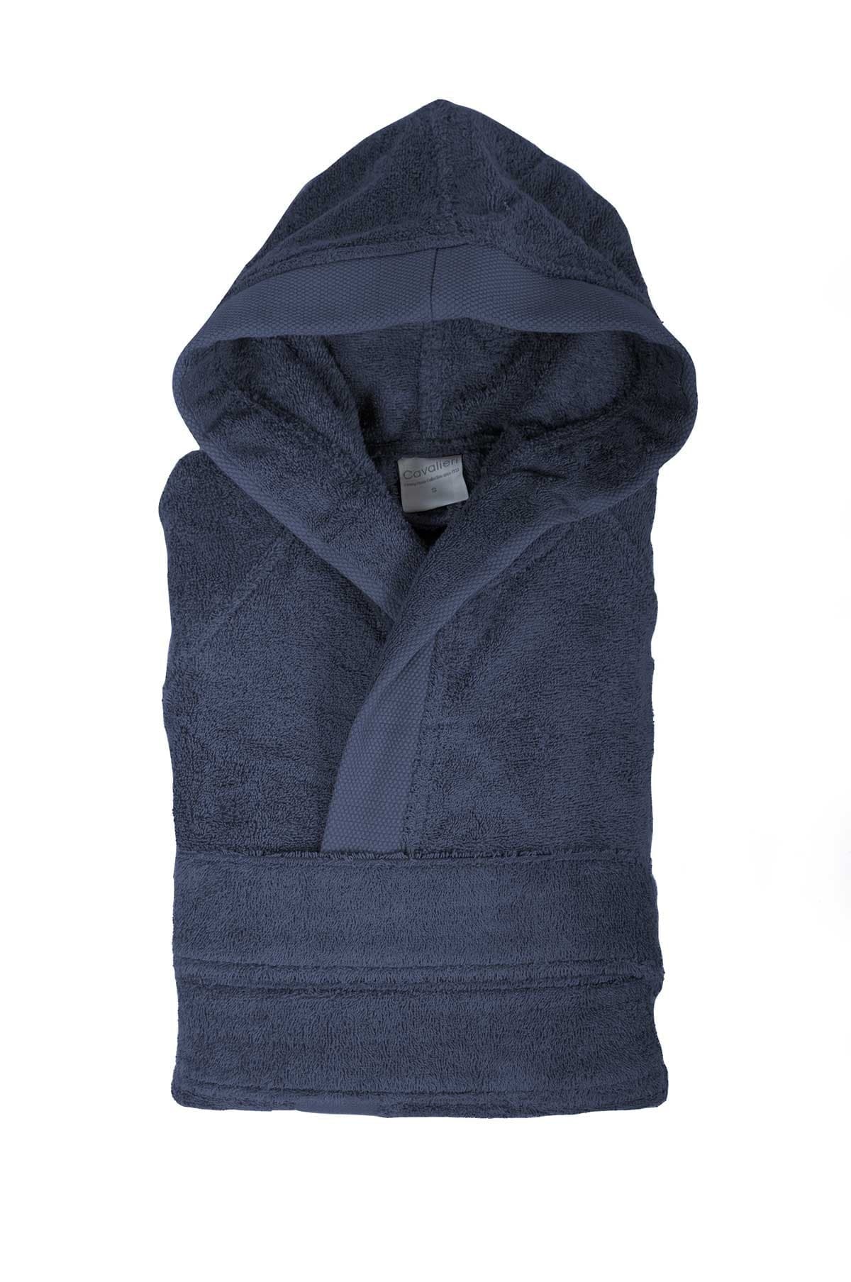 Accappatoio Jolie ! Spugna 450g/mq Lusso e Comfort - 48