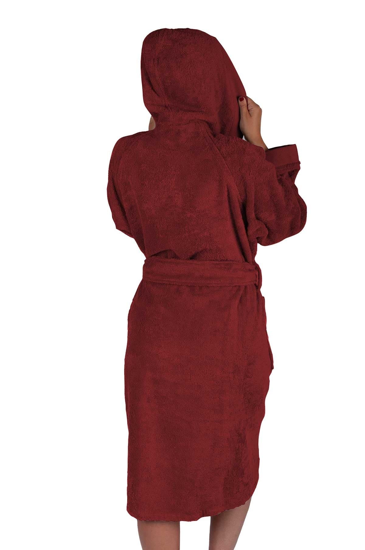 Accappatoio Jolie ! Spugna 450g/mq Lusso e Comfort - 81
