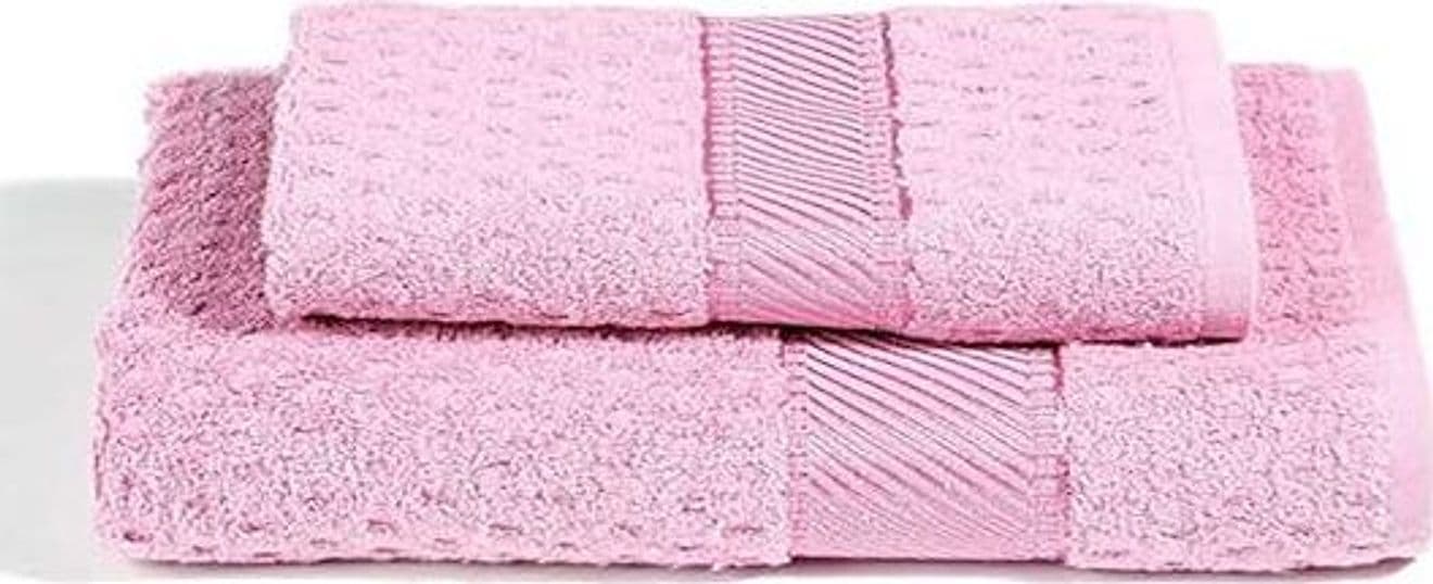 Asciugamani Sirena ! Caleffi: Set 2 Pezzi, Cotone Spugnissima 450 gr/mq - 27