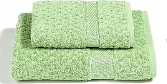Asciugamani Sirena ! Caleffi: Set 2 Pezzi, Cotone Spugnissima 450 gr/mq - 19