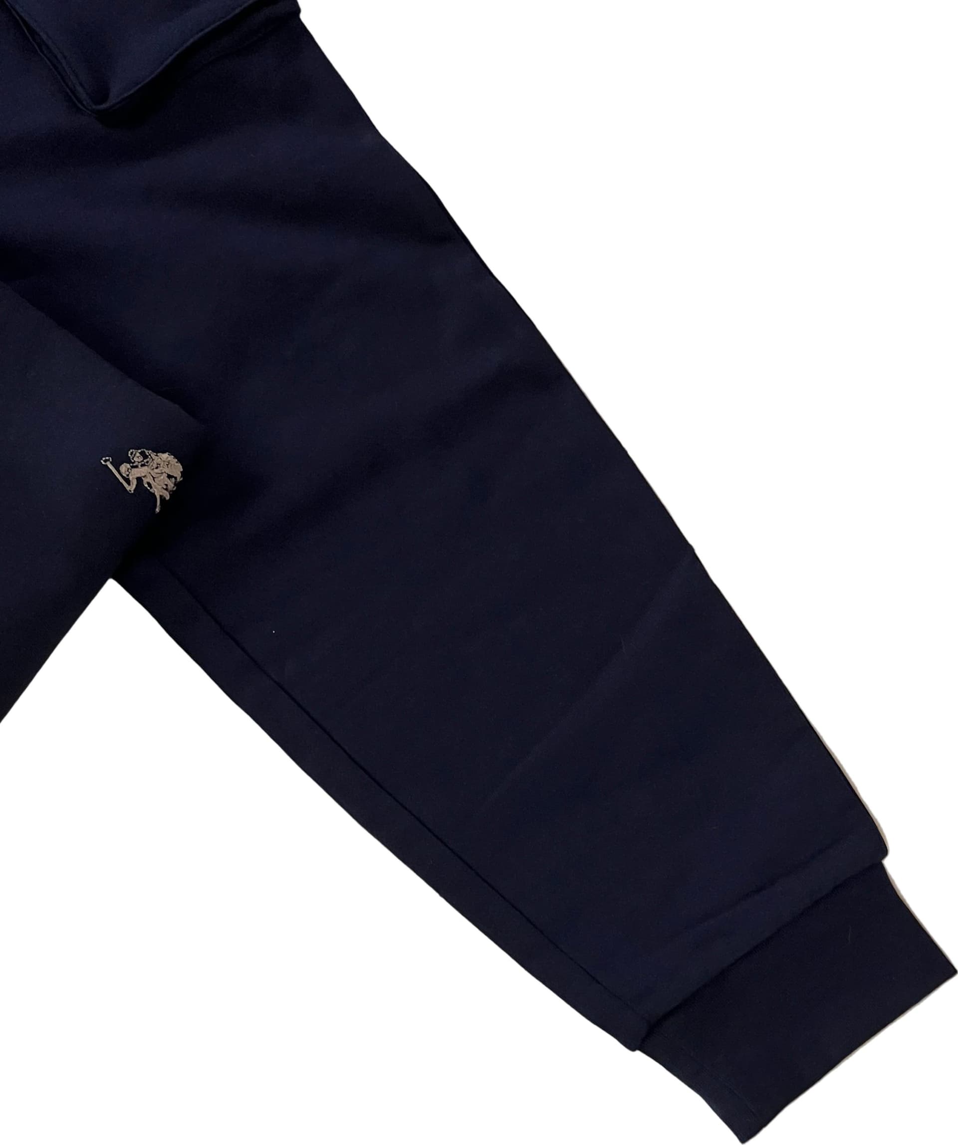 Pantalone Laz felpa cargo - 12