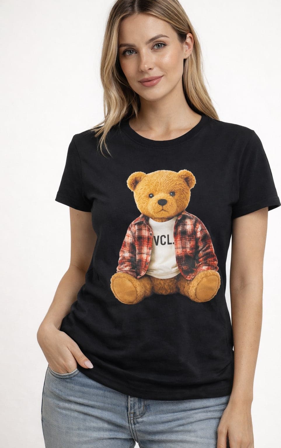 T-shirt mc - 2