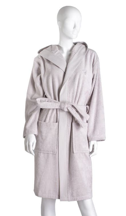 Accappatoi Blumarine Benessere con cappuccio – Lusso e Relax di Classe - 33