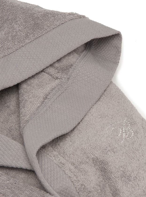 Accappatoi Blumarine Benessere con cappuccio – Lusso e Relax di Classe - 12
