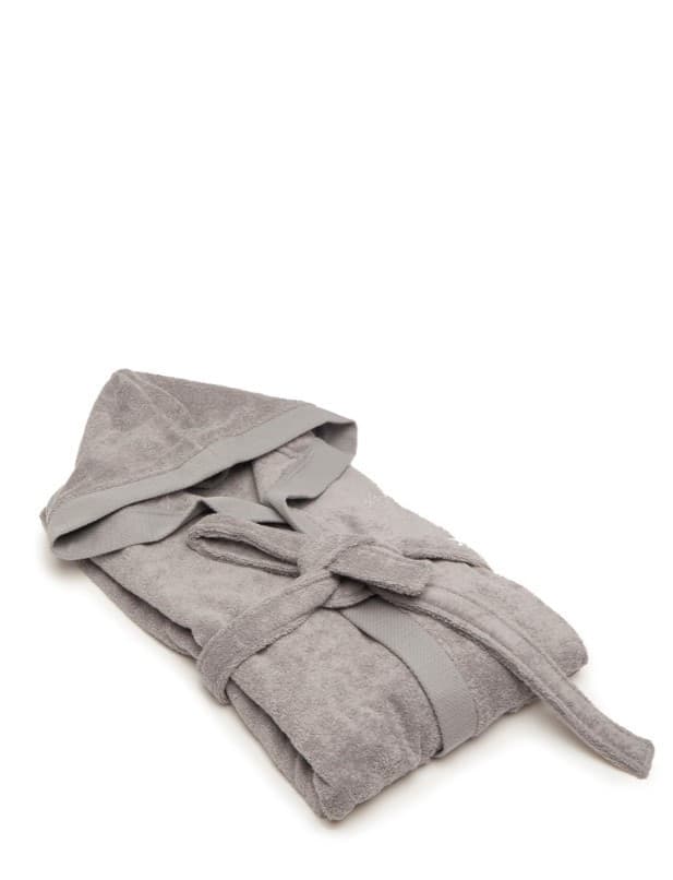 Accappatoi Blumarine Benessere con cappuccio – Lusso e Relax di Classe - 13