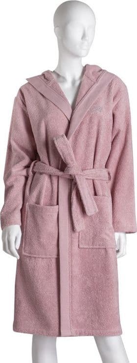 Accappatoi Blumarine Benessere con cappuccio – Lusso e Relax di Classe - 7